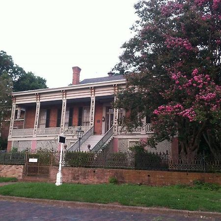 Corners Mansion Inn - A Bed And Breakfast Vicksburg Esterno foto