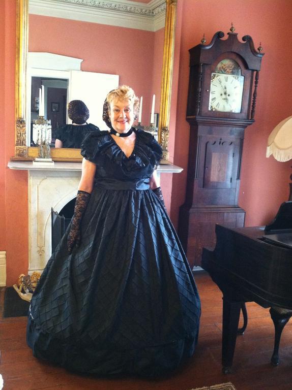 Corners Mansion Inn - A Bed And Breakfast Vicksburg Esterno foto