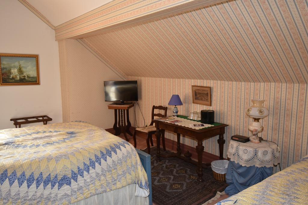Corners Mansion Inn - A Bed And Breakfast Vicksburg Esterno foto