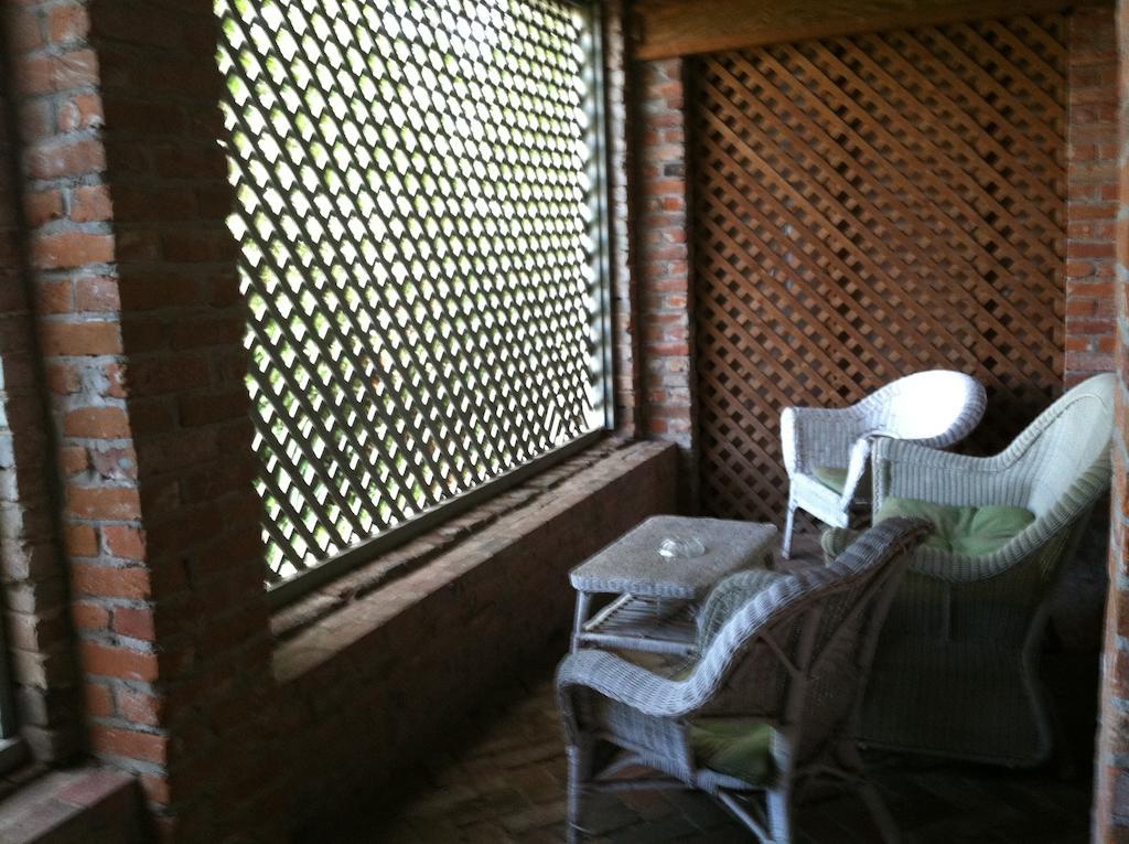 Corners Mansion Inn - A Bed And Breakfast Vicksburg Camera foto