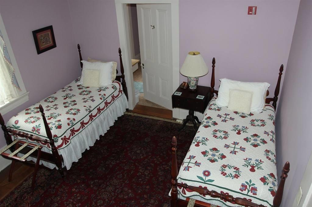 Corners Mansion Inn - A Bed And Breakfast Vicksburg Esterno foto