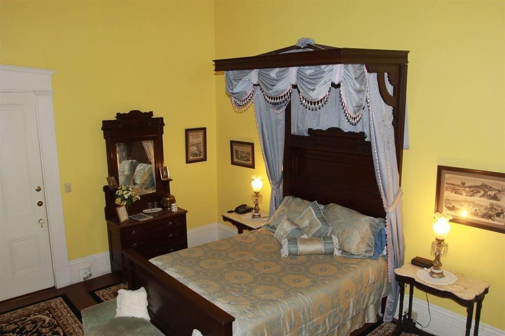 Corners Mansion Inn - A Bed And Breakfast Vicksburg Esterno foto