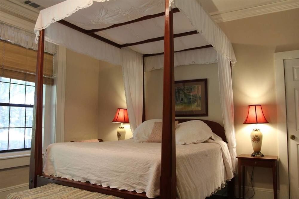Corners Mansion Inn - A Bed And Breakfast Vicksburg Esterno foto