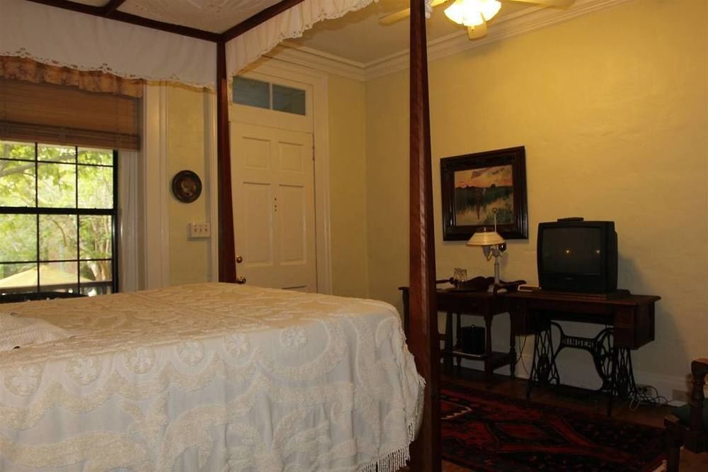 Corners Mansion Inn - A Bed And Breakfast Vicksburg Esterno foto