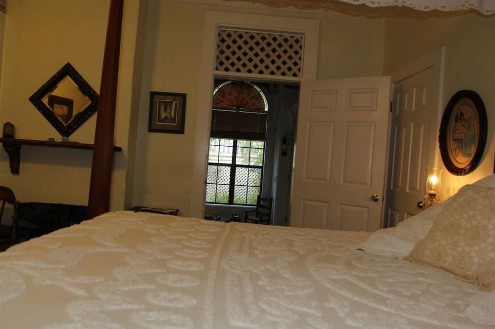 Corners Mansion Inn - A Bed And Breakfast Vicksburg Esterno foto