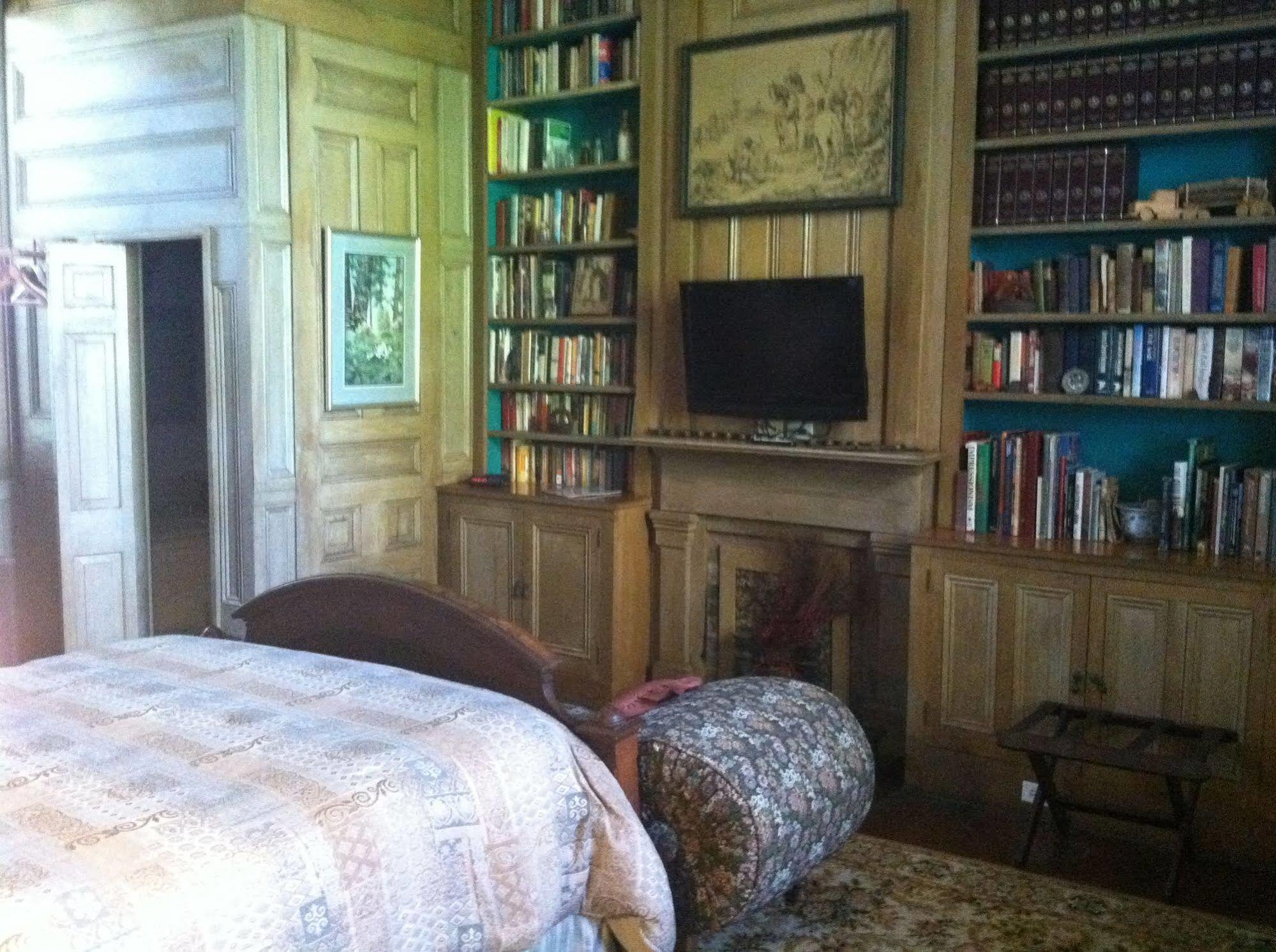 Corners Mansion Inn - A Bed And Breakfast Vicksburg Esterno foto