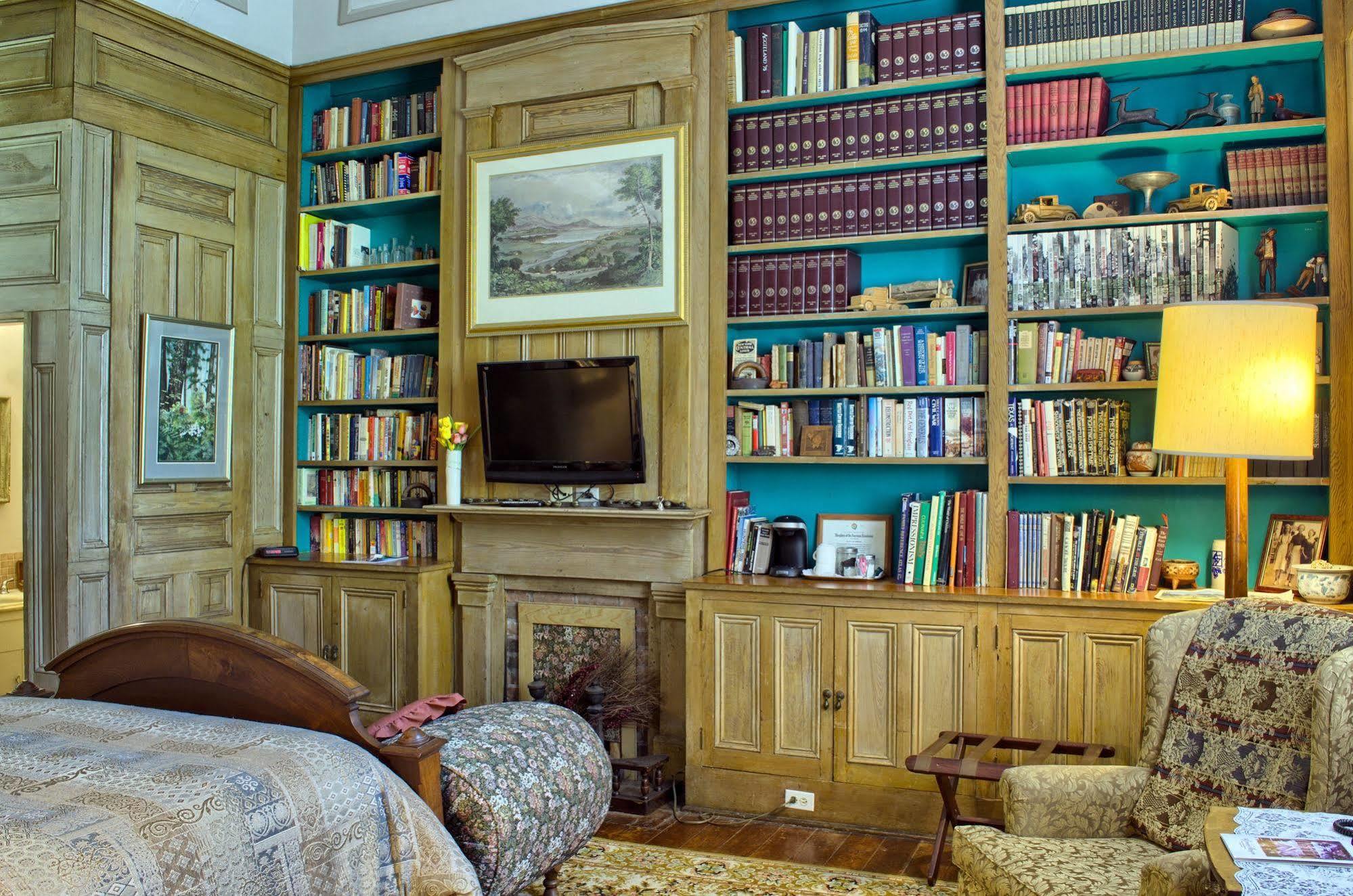 Corners Mansion Inn - A Bed And Breakfast Vicksburg Esterno foto
